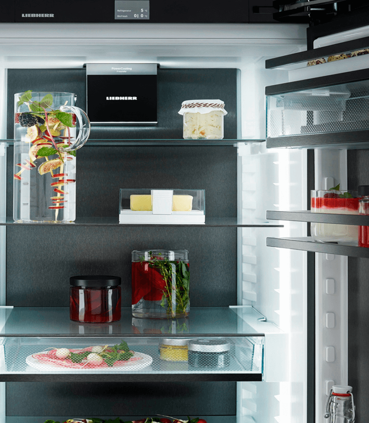 Liebherr CBNbsc 778i