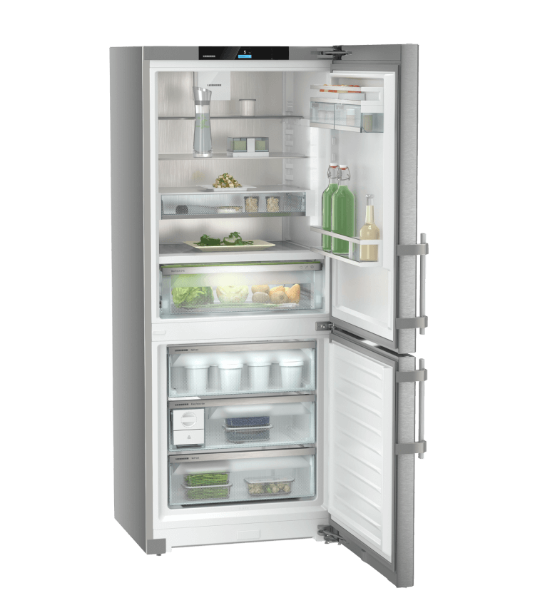 Liebherr CBNsdc 765i