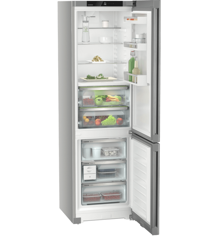 Liebherr CBNsfc 57vi