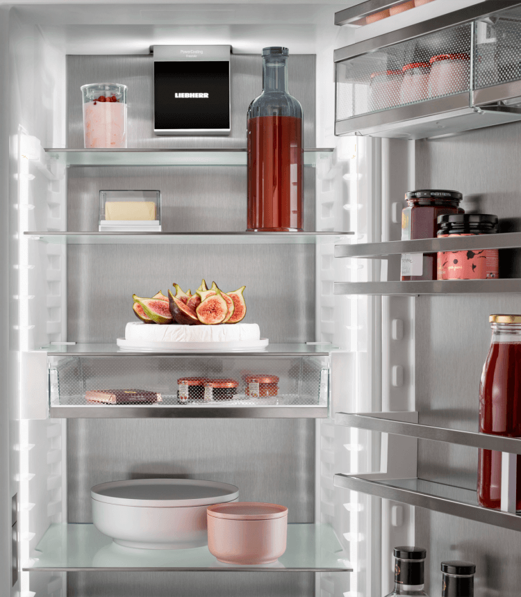 Liebherr CBNstb 579i