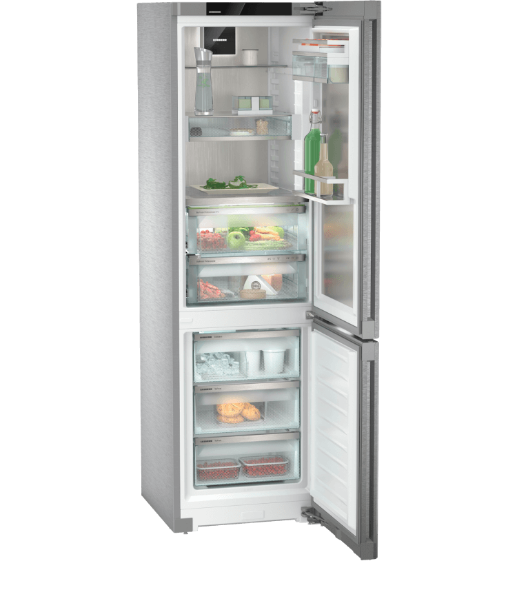 Liebherr CBNstb 579i