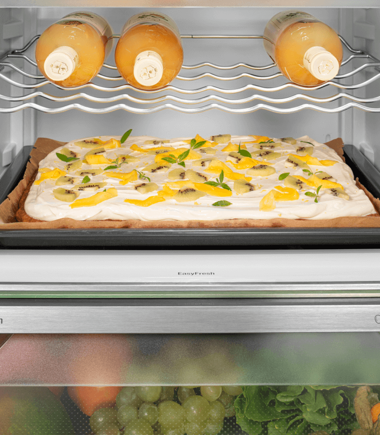 Liebherr SCNsdc 525i