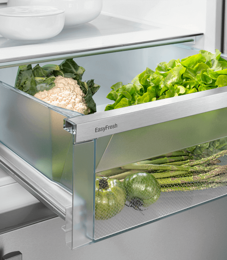 Liebherr SCNsdc 525i