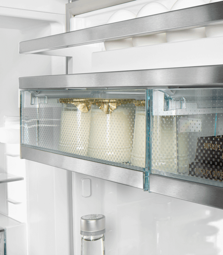 Liebherr SCNsdc 525i