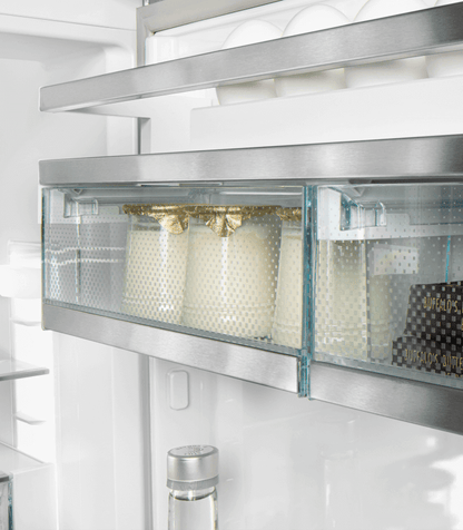 Liebherr SCNsdc 525i