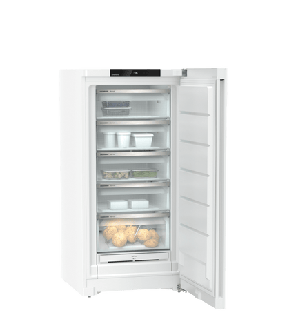 Liebherr FNa 6635 Plus Vrieskast - 260L NoFrost met VarioSpace