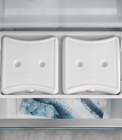 Liebherr FNb 425i Prime Vrieskast - BluRoX NoFrost met EasyTwist-Ice