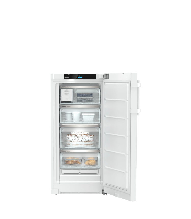 Liebherr FNb 425i Prime Vrieskast - BluRoX NoFrost met EasyTwist-Ice