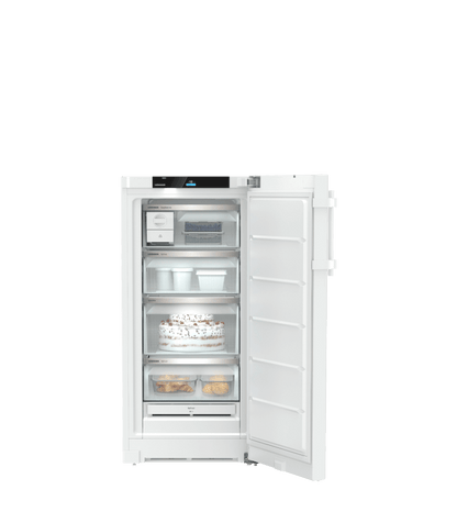 Liebherr FNb 425i Prime Vrieskast - BluRoX NoFrost met EasyTwist-Ice