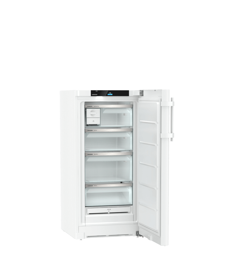Liebherr FNb 425i Prime Vrieskast - BluRoX NoFrost met EasyTwist-Ice