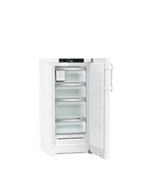 Liebherr FNb 425i Prime Vrieskast - BluRoX NoFrost met EasyTwist-Ice