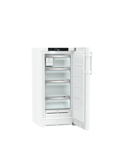 Liebherr FNb 425i Prime Vrieskast - BluRoX NoFrost met EasyTwist-Ice