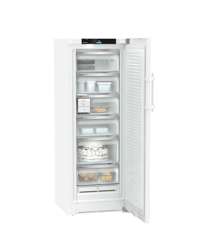 Liebherr FNb 505i Prime Vrieskast - BluRoX NoFrost met EasyTwist-Ice