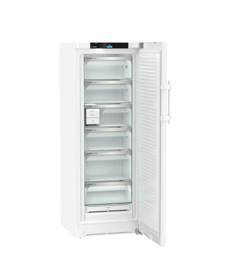 Liebherr FNb 505i Prime Vrieskast - BluRoX NoFrost met EasyTwist-Ice