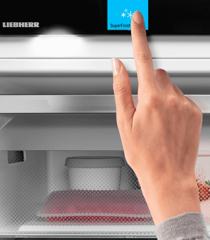 Liebherr FNc 507i Peak Vrieskast - 241L NoFrost met EasyTwist-Ice