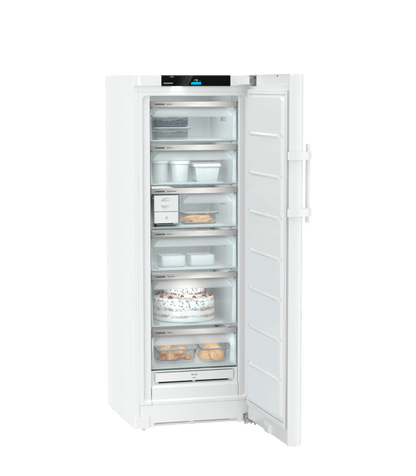 Liebherr FNc 507i Peak Vrieskast - 241L NoFrost met EasyTwist-Ice