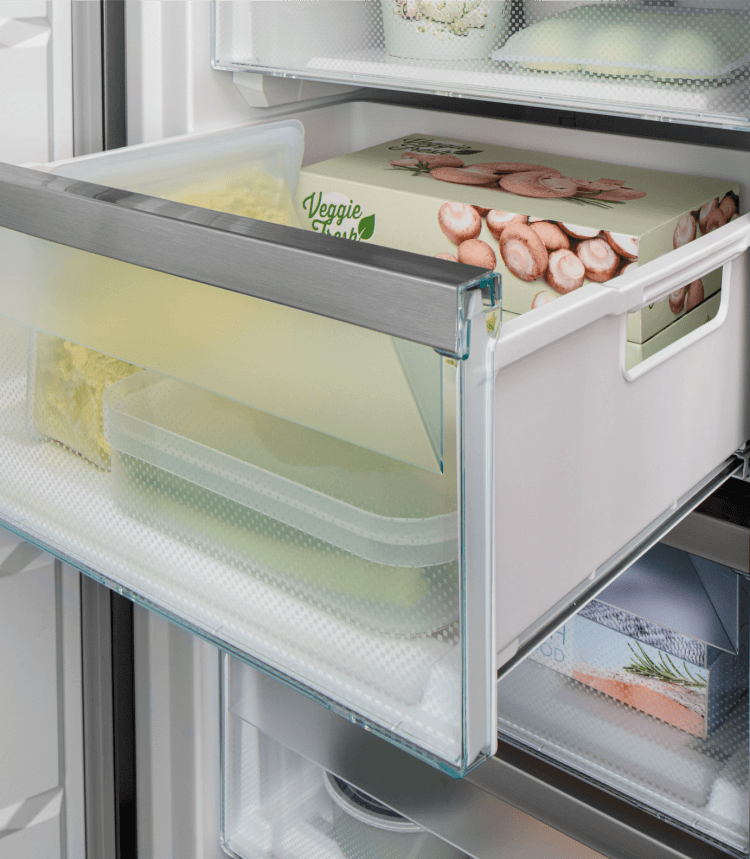 Liebherr FNc 507i Peak Vrieskast - 241L NoFrost met EasyTwist-Ice