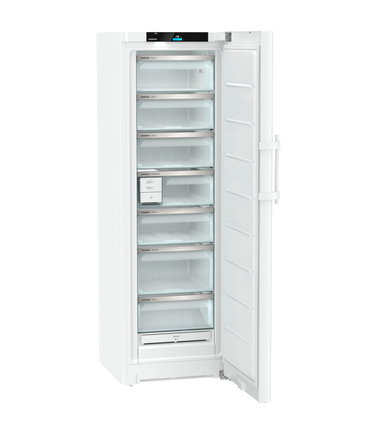 Liebherr FNc 527i Peak Vrieskast - 278L NoFrost met EasyTwist-Ice