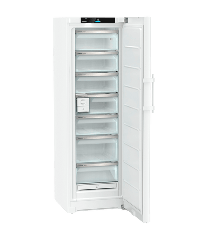 Liebherr FNc 527i Peak Vrieskast - 278L NoFrost met EasyTwist-Ice