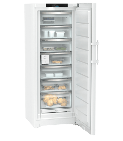 Liebherr FNc 727i Peak Vrieskast - 363L NoFrost met EasyTwist-Ice