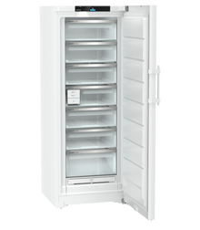 Liebherr FNc 727i Peak Vrieskast - 363L NoFrost met EasyTwist-Ice