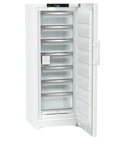 Liebherr FNc 727i Peak Vrieskast - 363L NoFrost met EasyTwist-Ice