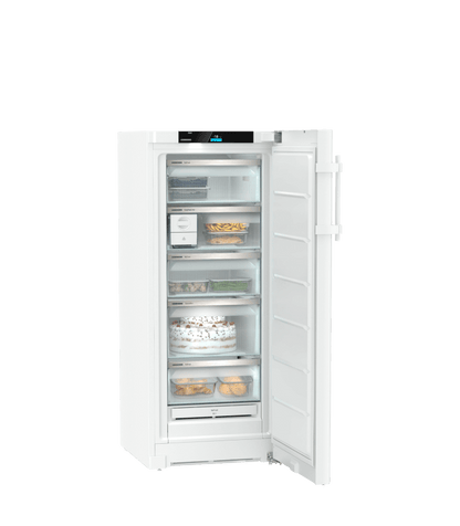 Liebherr FNd 465i Prime Vrieskast - 200L NoFrost met EasyTwist-Ice