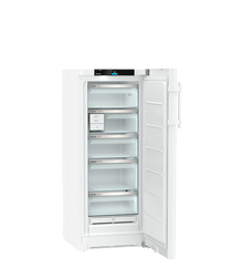 Liebherr FNd 465i Prime Vrieskast - 200L NoFrost met EasyTwist-Ice