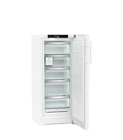 Liebherr FNb 465i Prime Vrieskast - BluRoX NoFrost met EasyTwist-Ice