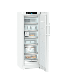 Liebherr FNd 505i Prime Vrieskast - 241L NoFrost met EasyTwist-Ice