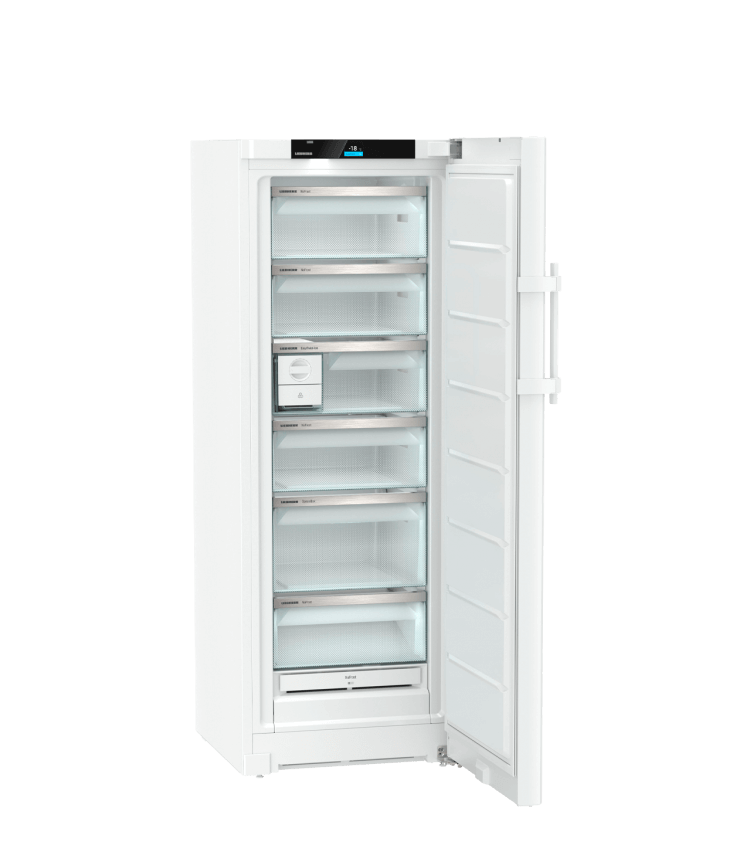 Liebherr FNd 505i Prime Vrieskast - 241L NoFrost met EasyTwist-Ice