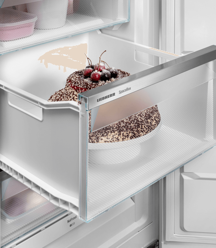 Liebherr FNd 505i Prime Vrieskast - 241L NoFrost met EasyTwist-Ice