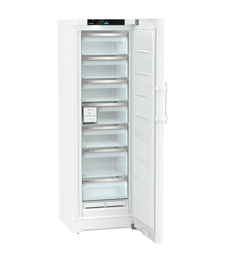 Liebherr FNd 525i Prime Vrieskast - 278L NoFrost met EasyOpen