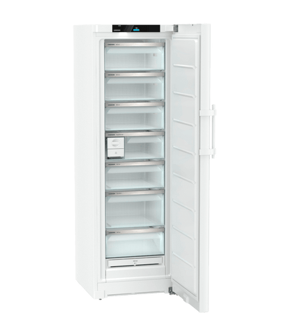 Liebherr FNd 525i Prime Vrieskast - 278L NoFrost met EasyOpen