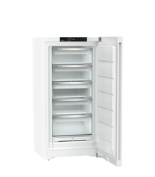 Liebherr FNc 6625 Plus Vrieskast - 260L NoFrost met SpaceBox