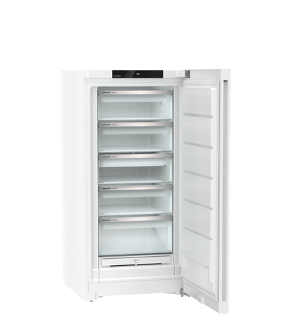 Liebherr FNc 6625 Plus Vrieskast - 260L NoFrost met SpaceBox