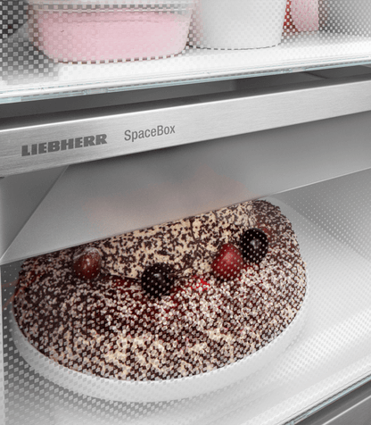 Liebherr FNc 6625 Plus Vrieskast - 260L NoFrost met SpaceBox