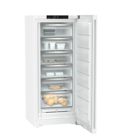 Liebherr FNc 7026 Plus Vrieskast - 312L NoFrost met SpaceBox