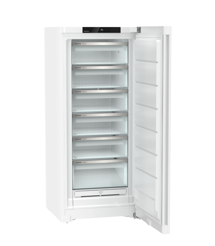 Liebherr FNc 7026 Plus Vrieskast - 312L NoFrost met SpaceBox