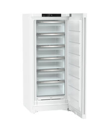 Liebherr FNc 7026 Plus Vrieskast - 312L NoFrost met SpaceBox