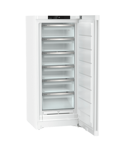 Liebherr FNc 7026 Plus Vrieskast - 312L NoFrost met SpaceBox