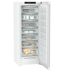 Liebherr FNc 7227 Plus Vrieskast - 363L NoFrost met EasyOpen