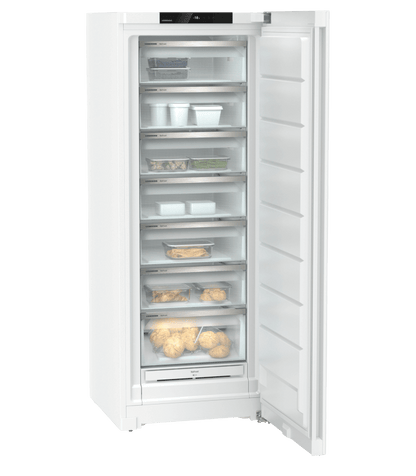 Liebherr FNc 7227 Plus Vrieskast - 363L NoFrost met EasyOpen