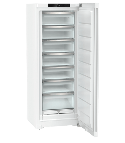 Liebherr FNc 7227 Plus Vrieskast - 363L NoFrost met EasyOpen