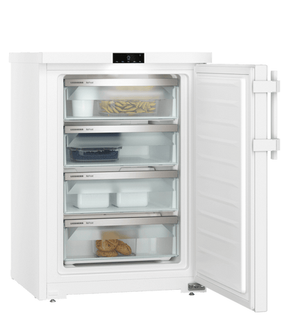 Liebherr FNdi 1624 Tafelmodel Vrieskast - 60cm NoFrost met SmartDevice