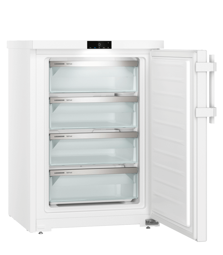 Liebherr FNdi 1624 Tafelmodel Vrieskast - 60cm NoFrost met SmartDevice