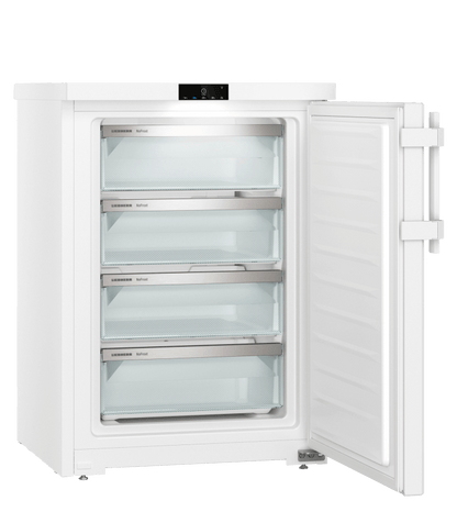 Liebherr FNdi 1624 Tafelmodel Vrieskast - 60cm NoFrost met SmartDevice