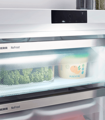 Liebherr FNdi 1624 Tafelmodel Vrieskast - 60cm NoFrost met SmartDevice