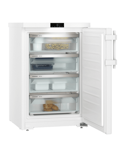 Liebherr FNe 1404 Pure Vrieskast - 55cm NoFrost met VarioSpace