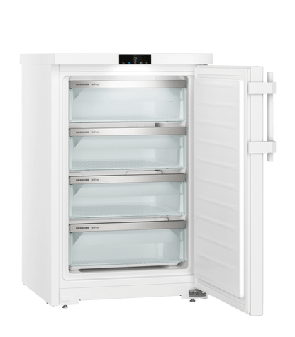 Liebherr FNe 1404 Pure Vrieskast - 55cm NoFrost met VarioSpace